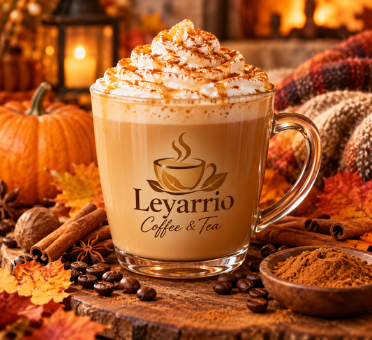 Pumpkin Spice