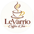 LeVarrio Coffee &amp; Tea - Home