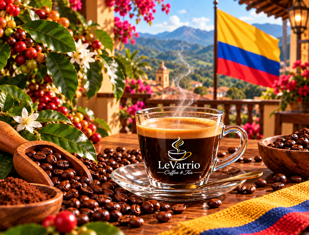 Colombia