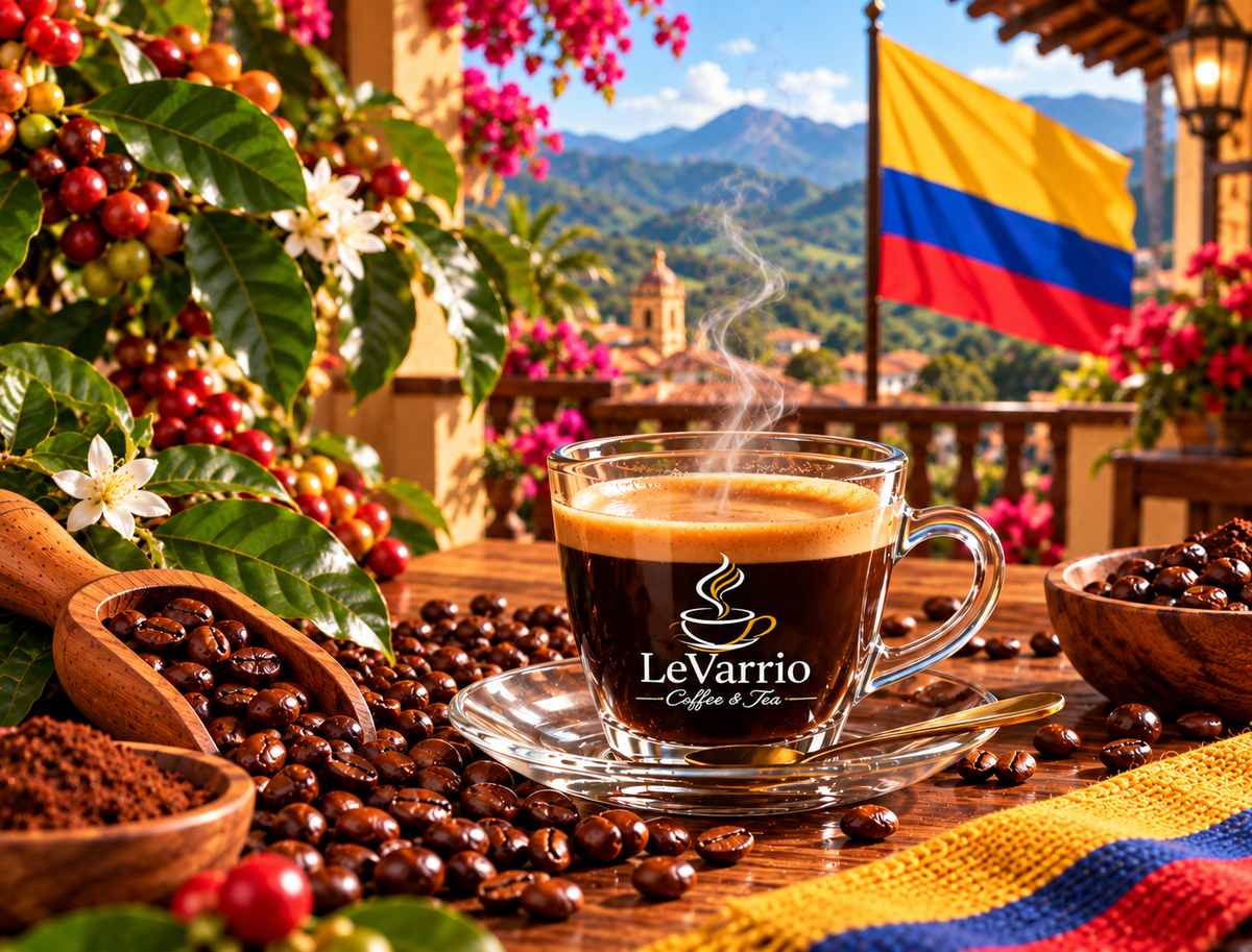 Colombia