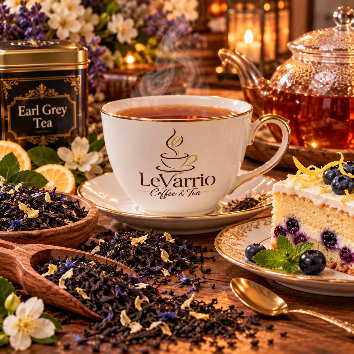 Earl Grey