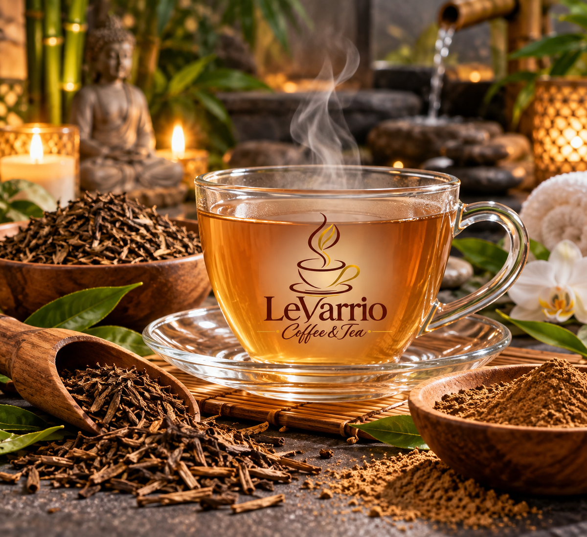 Hojicha