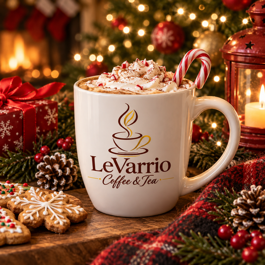 Holiday Blend