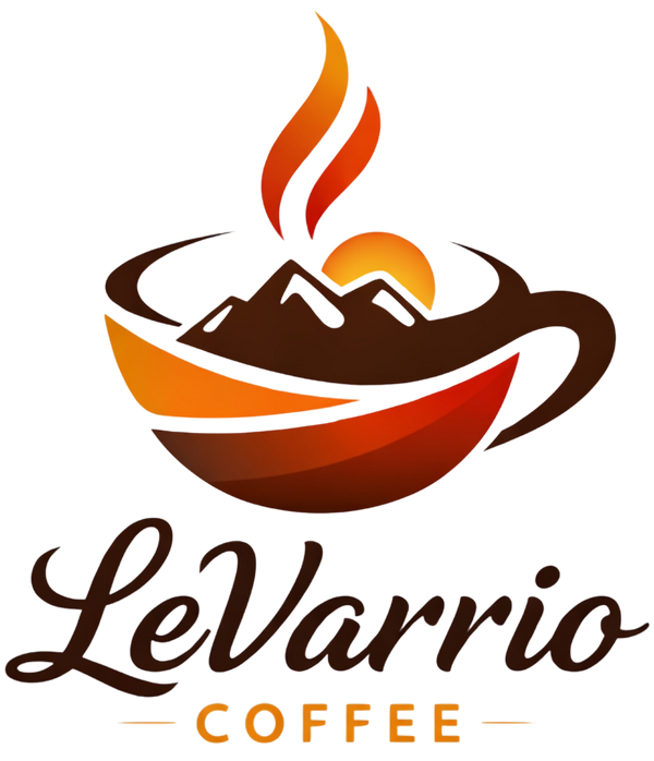 LeVarrio Coffee