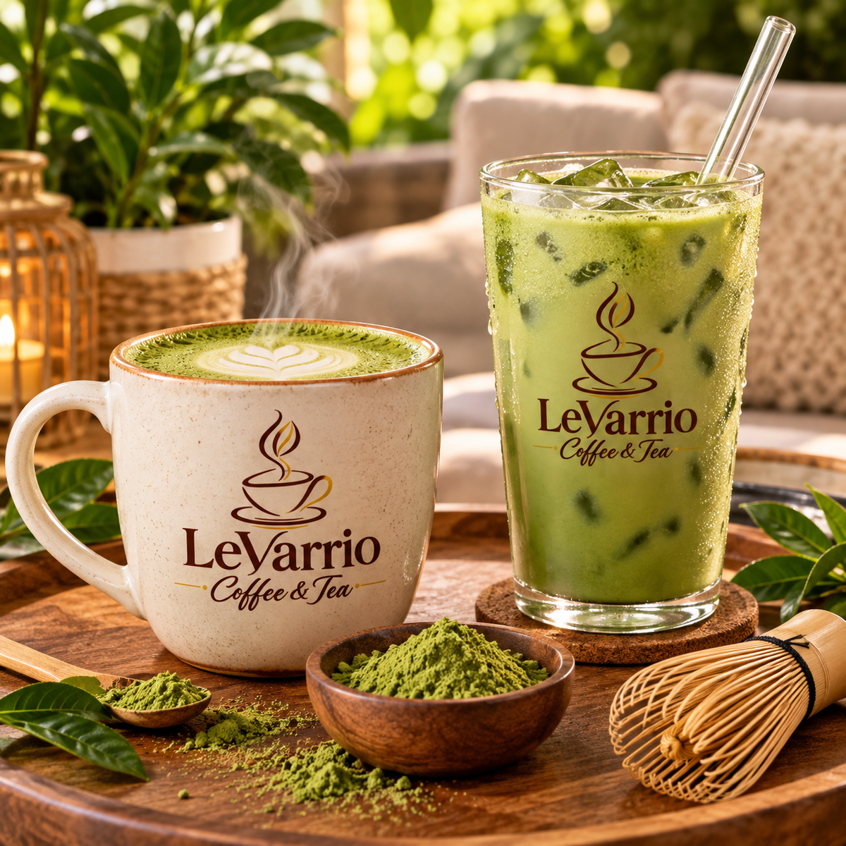 Matcha