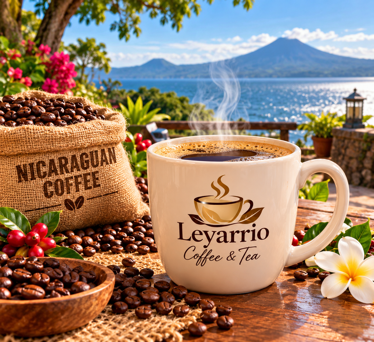 Nicaragua