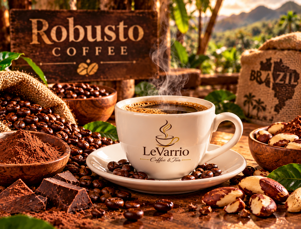 Robusta