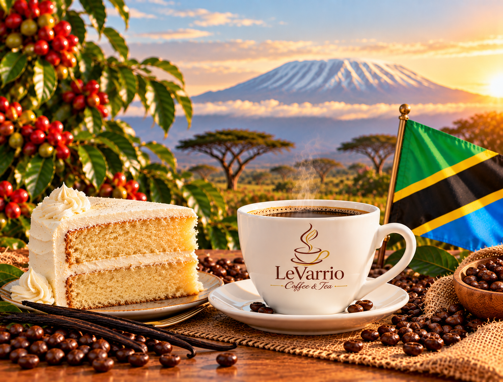 Tanzania