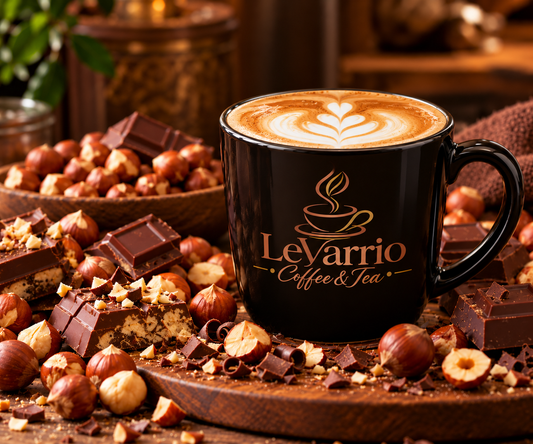 Chocolate Hazelnut