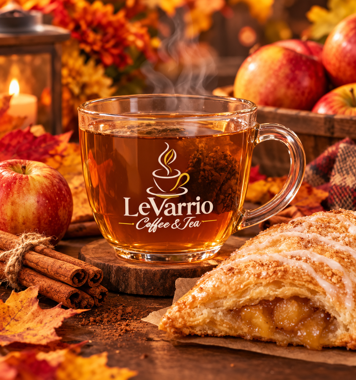 Apple Cider Rooibos