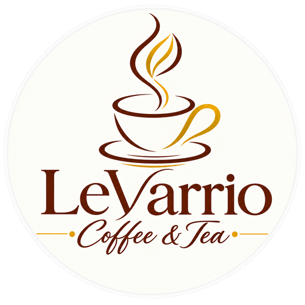 LeVarrio Coffee & Tea