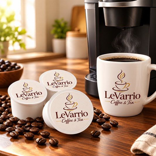 Peru Coffee Pods